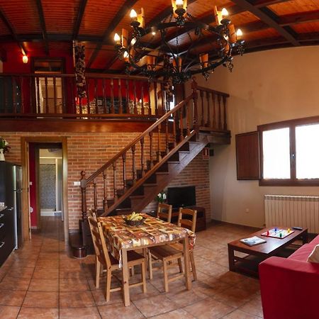 Apartamentos Miradorderodiles El Balcon Villaviciosa  Zewnętrze zdjęcie