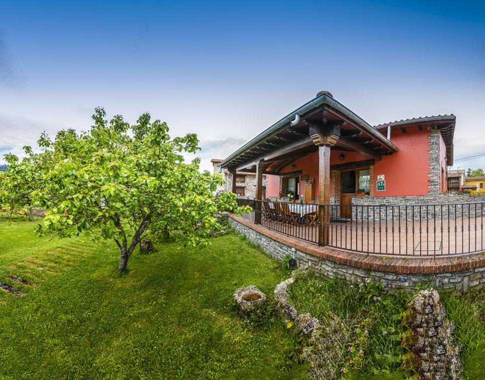 Apartamentos Miradorderodiles El Balcon Villaviciosa  Zewnętrze zdjęcie