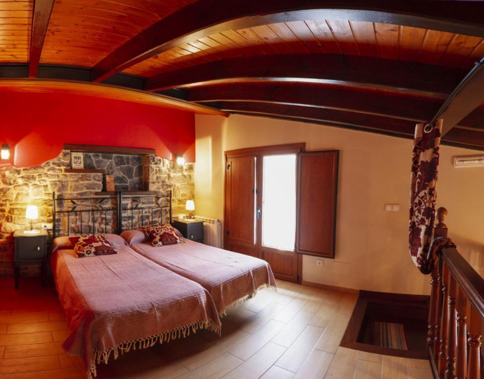 Apartamentos Miradorderodiles El Balcon Villaviciosa  Zewnętrze zdjęcie