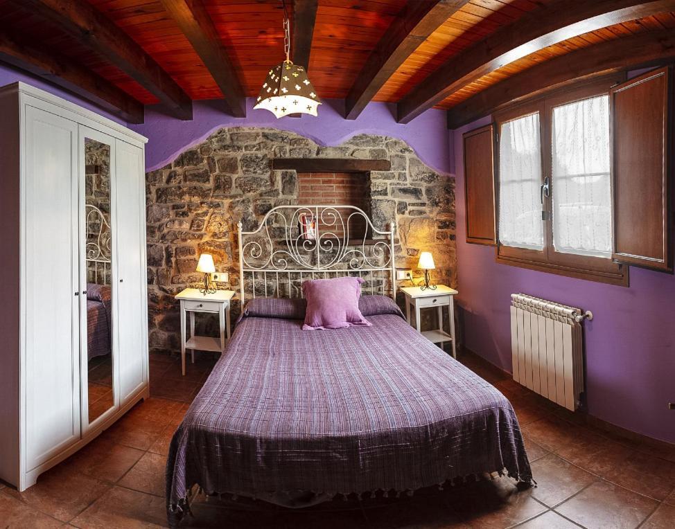 Apartamentos Miradorderodiles El Balcon Villaviciosa  Zewnętrze zdjęcie